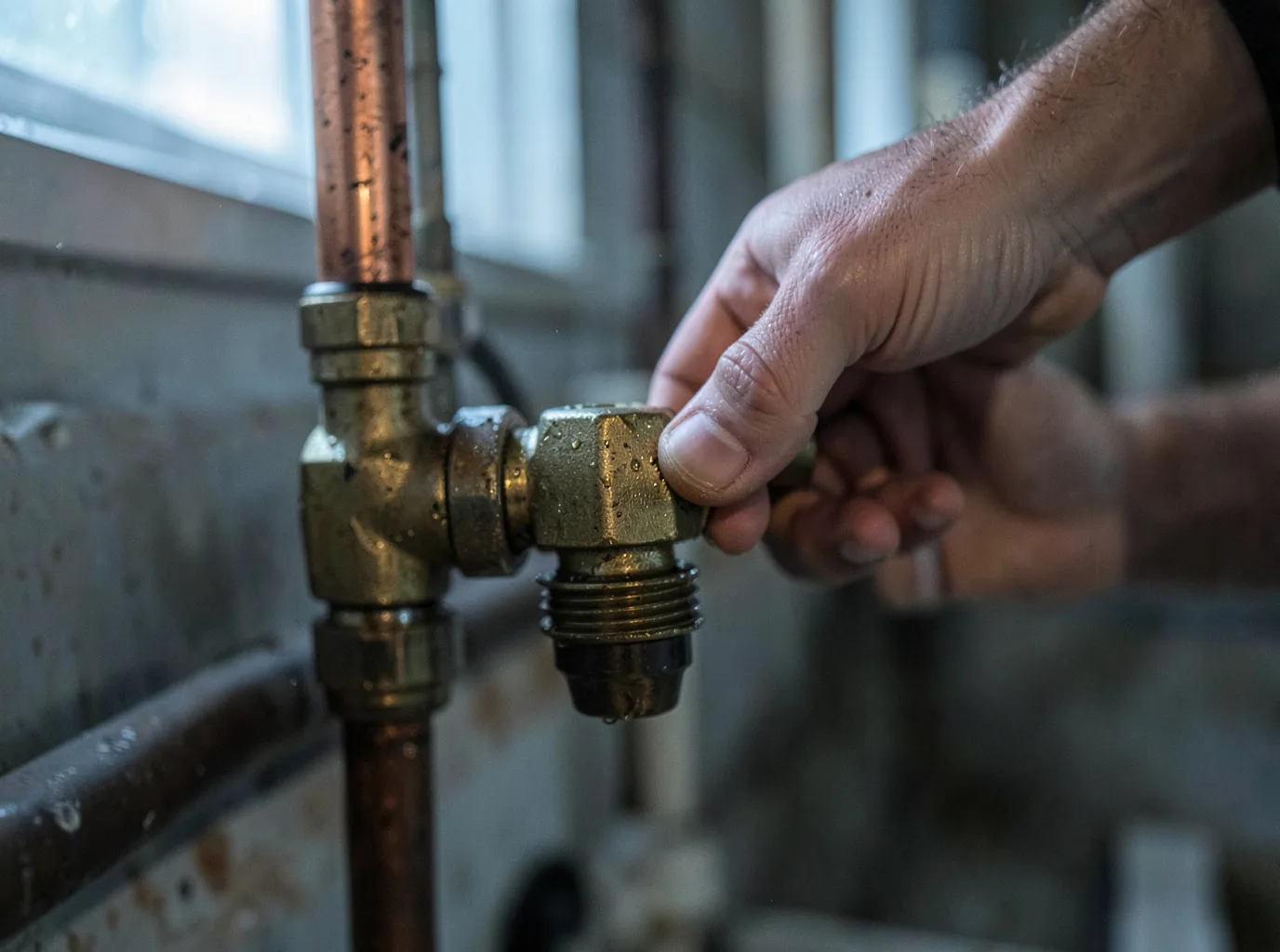 Emergency Plumber Fairdale, WV FAQs